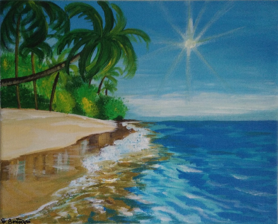 Quadro_mare__30x24___N008