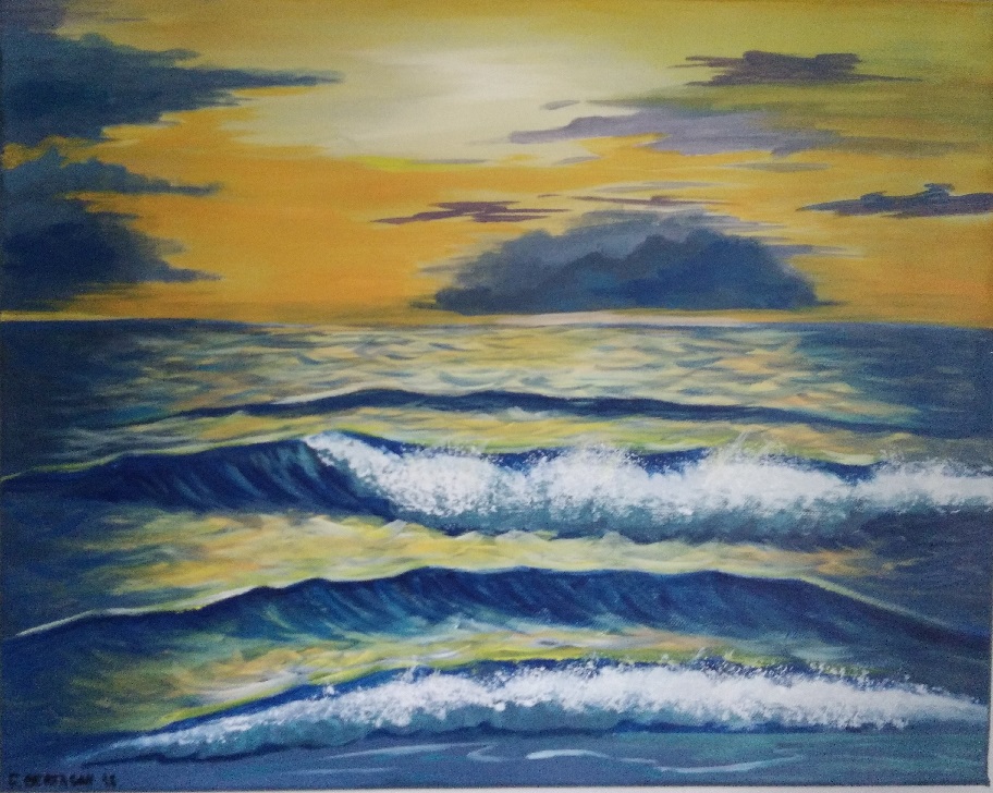 Quadro_mare__50x40___N009