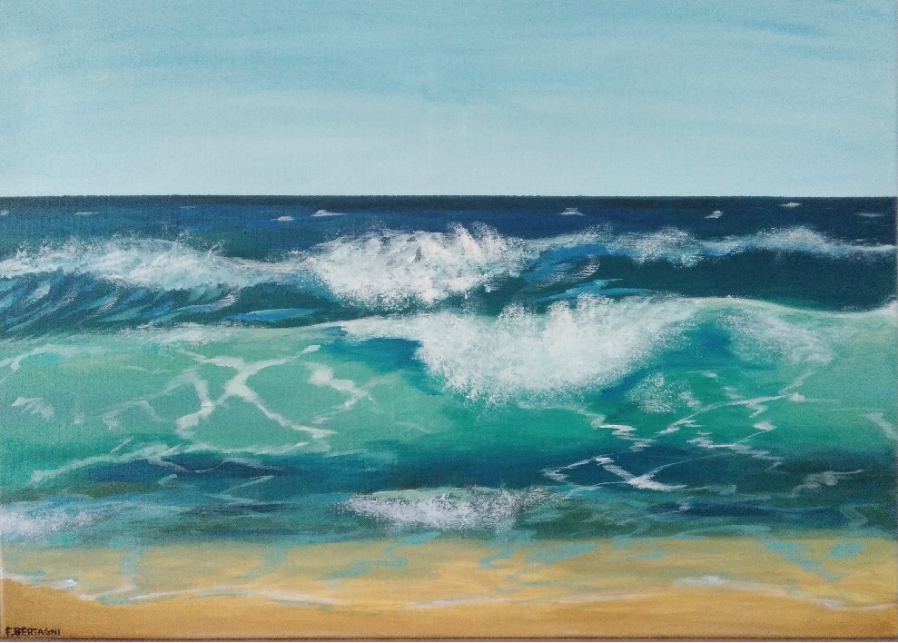 Quadro_mare__70x50___N006